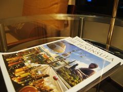 半岛专刊-王府半岛酒店