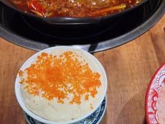 -楠火锅(哈尔滨金爵万象店)