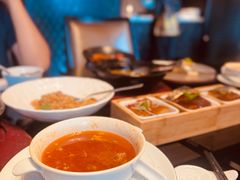 -上海苏宁宝丽嘉酒店·嘉府壹号中餐厅