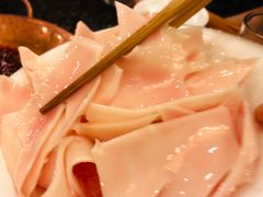 -老码头火锅(玉林店)