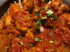 火辣豬蹄-七八冷面·延边朝鲜族美食(圣熙八号店)