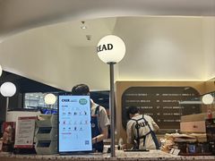 -OUR Bakery(SKP-S店)