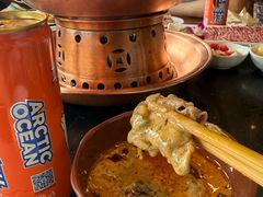 -南门涮肉(通州大船店)