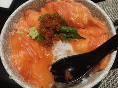 -山上下日本料理(万象城店)