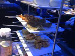 -三个蒙古大叔羊肉串(大宁店)