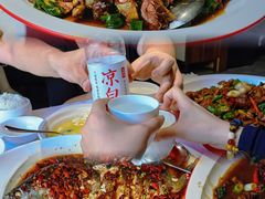 -李氏传家菜(沂水店)