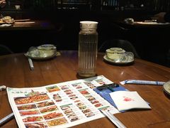 -塔里木新疆饭店(新北万达店)