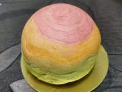 -陶陶居饼家(惠福东路店)