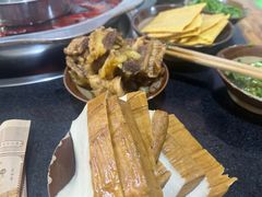 -肥龙火锅(南坪店)
