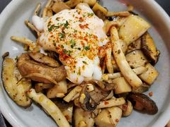 -CRAZYONES西班牙海鲜饭(日月光店)