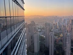-悦厅·下午茶(杭州柏悦酒店)