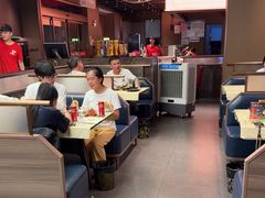 -聚味瞿记·龙虾堂(咸嘉湖店)