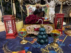 -第101座花园餐厅(湖滨88店)