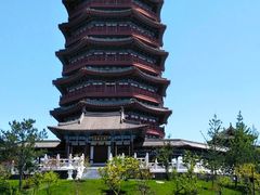 -北京雁栖湖国际会展中心