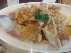 -老妈菜馆(建设街店)