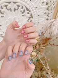 -Touch Nail·品质·美甲美睫