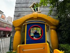 -史努比缤纷世界