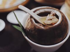 -广州文华东方酒店·江-由辉师傅主理