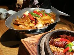 -刀板香·安徽菜(望江东路店)