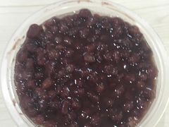 红豆酸奶-雪露酸奶
