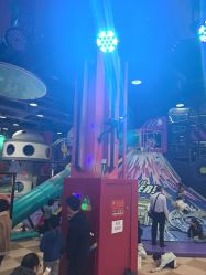 -欧酷世界动力星球(王府井奥莱UP TOWN店)