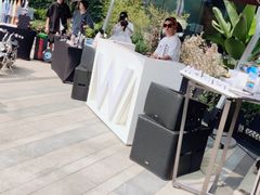 -SPARK(成都W酒店)