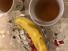 -华夏良子·足道SPA艾灸(铁道大厦店)