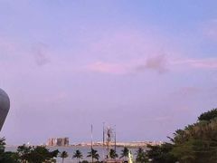-卡普里披萨·牛扒·下午茶