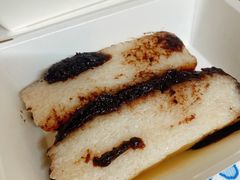 切糕-清真老西北角温记粘食店(长沙路店)