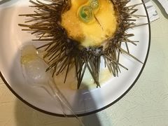 -日月昇渔家菜·海肠捞饭·大连海鲜(星海公园店)