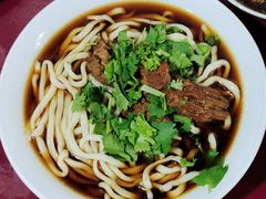 -清真八大碗(G6辅路店)