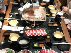 -九田家黑牛烤肉料理(石路天虹店)