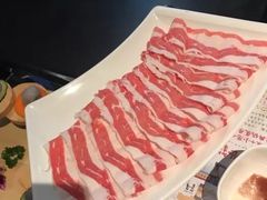 -哥老官重庆美蛙鱼头(宝山龙湖店)
