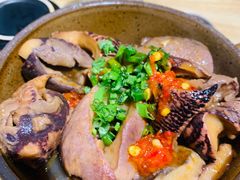 -渔米丰·广府鱼汤米线(光明广场店)