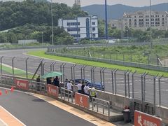 -浙江国际赛车场