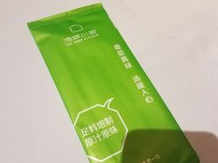 -汤城小厨•粤菜•靓汤(苏州街店)