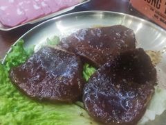 -红小姐的烤肉店(西三旗店)