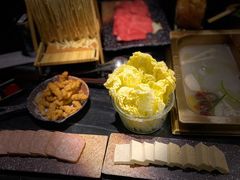 王家渡金牌午餐肉-王家渡火锅(金宝汇店)