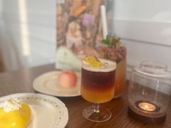 -Hestia赫雅西餐厅(东海岸店)