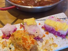 -桃太郎创作料理(大坪店)