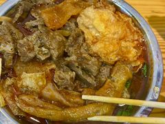 -覃姐柳州螺蛳粉(横岗店)