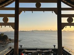 -影吧•悬崖海景(珠海凤凰湾悦椿酒店)