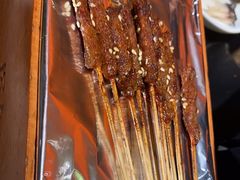 -探鱼·鲜青椒爽麻烤鱼(领展购物广场店)