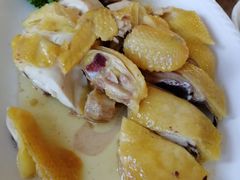 -老乡村美食农庄