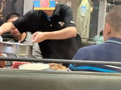 -快乐小羊火锅(河西王府井店)