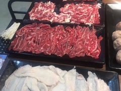 -幸运牛汕头小黄牛牛肉火锅(梅林店)