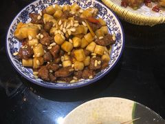 -兔爸私家小厨(新北万达店)