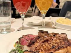 -MORTON'S 莫尔顿牛排坊(北京丽晶酒店)