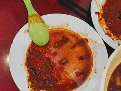 -华天延吉餐厅(西四总店)