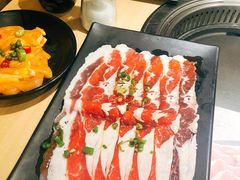 -花味·自助烤肉(雨花客厅店)